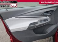 2022 Chevrolet Bolt EUV Premier SUV