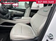 2023 Hyundai Tucson Hybrid Limited SUV