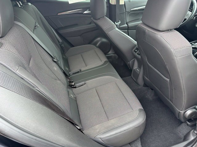 2023 Buick Envision Preferred SUV
