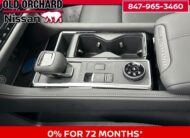 2026 Nissan Pathfinder SL SUV
