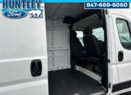 2025 Ram ProMaster 2500 High Roof Van Cargo Van