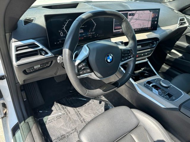 2025 BMW 430i 430i xDrive Coupe