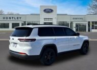 2024 Jeep Grand Cherokee L Altitude X SUV