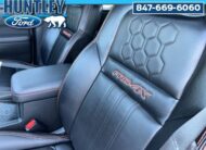 2023 Nissan Frontier PRO-4X Truck Crew Cab