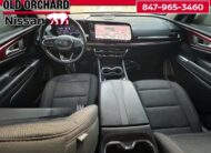 2024 Chevrolet Traverse Z71 SUV