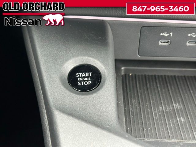 2026 Nissan Sentra SR Sedan