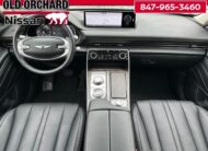 2024 Genesis GV80 3.5T SUV