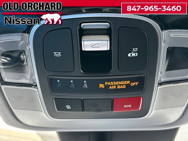 2024 Hyundai Tucson Plug-In Hybrid Limited SUV