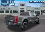 2022 Ford F-250 Lariat Truck Crew Cab