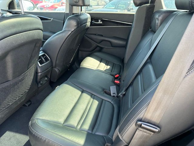2020 Kia Sorento EX SUV