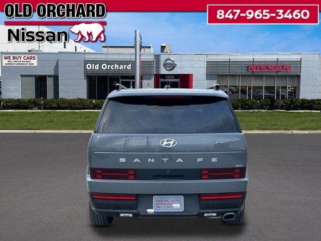 2024 Hyundai Santa Fe SEL SUV