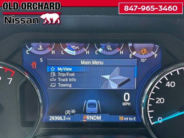 2023 Ford F-150 XLT Truck SuperCrew Cab