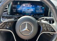 2024 Mercedes-Benz E-Class E 350 Sedan