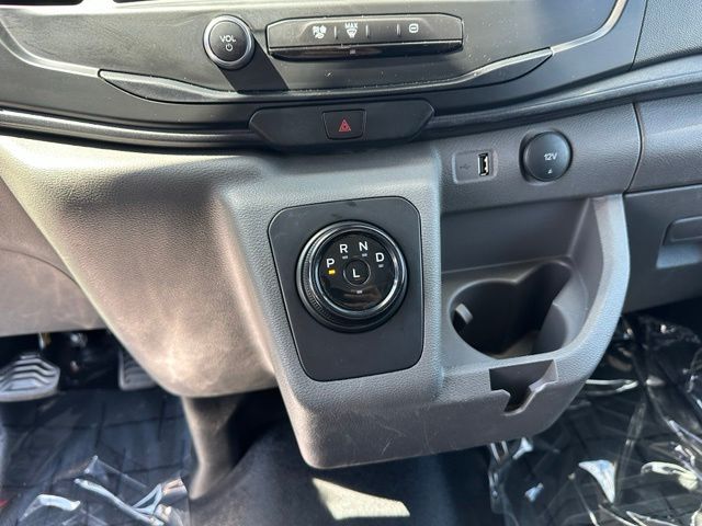 2023 Ford E-Transit-350 Cargo Base Van Medium Roof Van