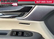 2021 CADILLAC XT6 Premium Luxury SUV