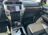2022 Toyota 4Runner Limited SUV