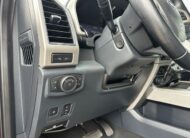 2022 Ford F-250 Lariat Truck Crew Cab