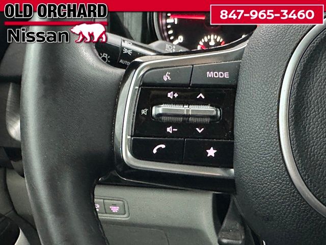 2024 Kia Carnival EX MPV