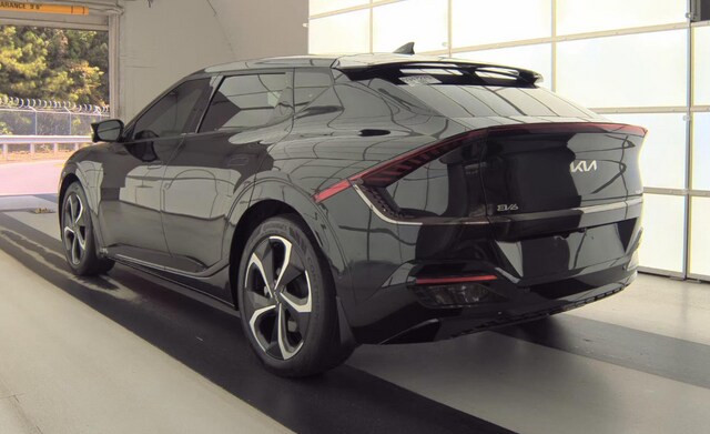 2023 Kia EV6 GT-Line SUV