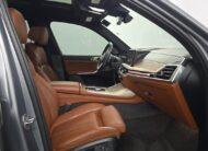 2024 BMW X7 M60i SUV