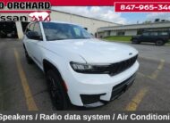 2023 Jeep Grand Cherokee Altitude SUV