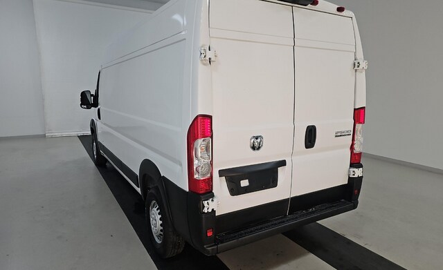 2024 Ram ProMaster 2500 High Roof Van Cargo Van