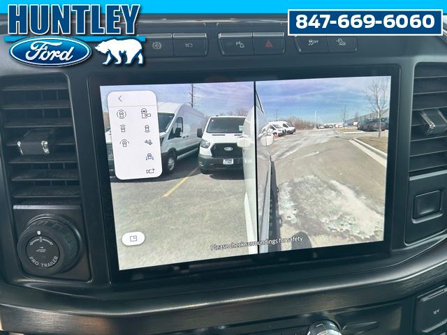 2023 Ford F-350 Lariat Truck Crew Cab