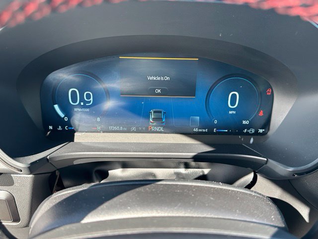 2023 Ford Escape ST-Line Select SUV