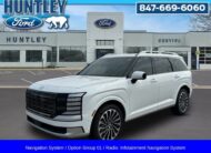 2026 Hyundai Palisade Calligraphy SUV
