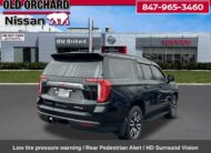 2021 GMC Yukon AT4 SUV