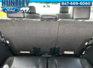 2016 Ford Explorer Sport SUV