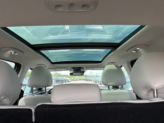 2023 Hyundai Tucson Limited SUV