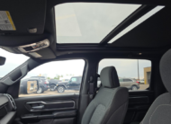 2025 Ram 1500 Big Horn/Lone Star Truck Crew Cab