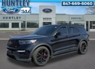 2023 Ford Explorer ST SUV