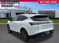 2026 Nissan Murano SL SUV
