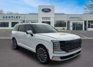 2026 Hyundai Palisade Calligraphy SUV