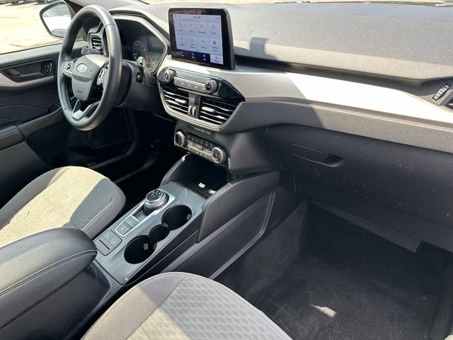 2022 Ford Escape SE SUV