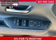 2026 Nissan Kicks SV SUV