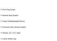 2023 Ram ProMaster 3500 High Roof Van Extended Cargo Van