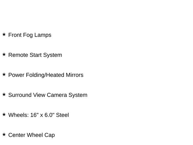 2023 Ram ProMaster 3500 High Roof Van Extended Cargo Van