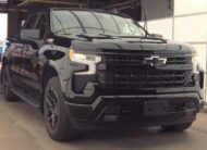 2024 Chevrolet Silverado 1500 RST Truck Crew Cab