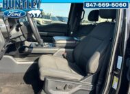 2022 Ford F-150 XLT Truck SuperCrew Cab