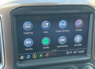 2022 Chevrolet Silverado 3500 HD High Country Truck Crew Cab