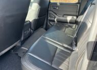 2024 Nissan Frontier SL Truck Crew Cab