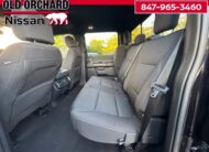 2023 Ford F-150 XLT Truck SuperCrew Cab
