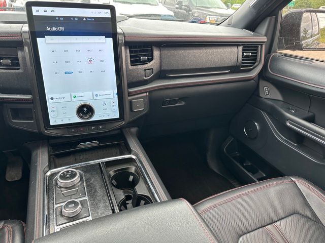 2022 Ford Expedition Limited SUV
