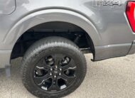 2023 Ford F-150 XLT Truck SuperCrew Cab