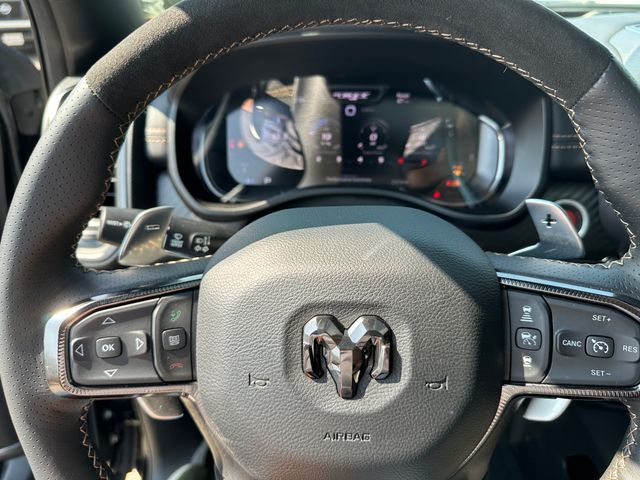 2024 Ram 1500 TRX Truck Crew Cab