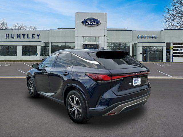 2023 LEXUS RX 350 350 Premium SUV