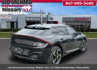 2023 Kia EV6 GT SUV